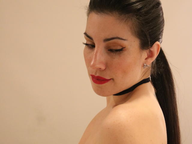 Liliysweet - Live sexe cam - 13265336