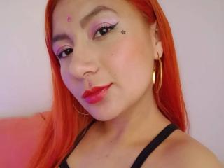 AradiaX - Live sex cam - 13265424