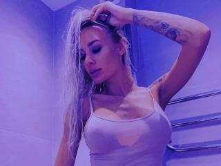 KristiFire - Live porn &amp; sex cam - 13265720