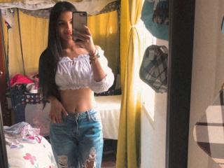 KeylaSteven - Sexe cam en vivo - 13265868