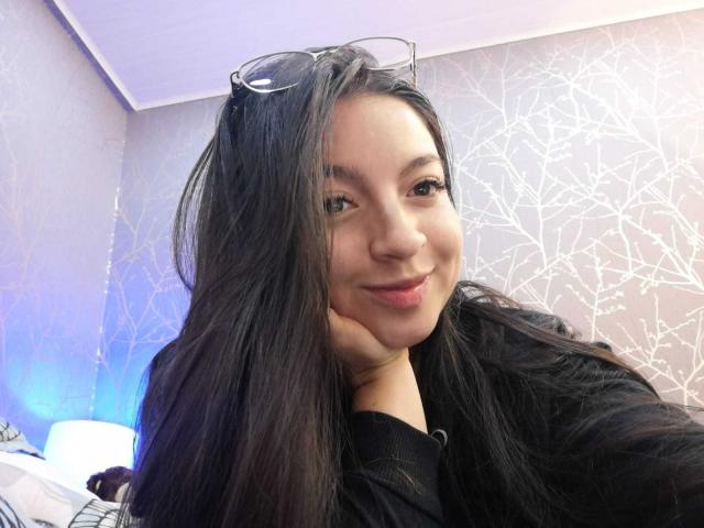 HannyWayne - Sexe cam en vivo - 13267040