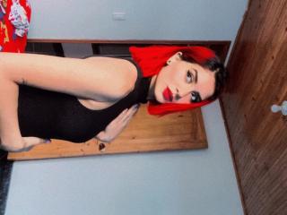 AishaFire - Sexe cam en vivo - 13267364