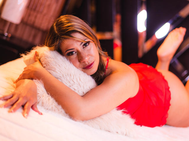 LaurenHills - Sexe cam en vivo - 13268636