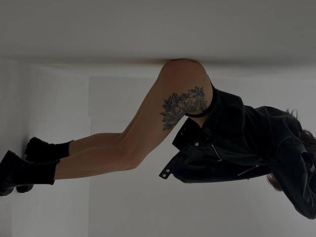 Tsukerberg - Sexe cam en vivo - 13268884