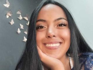 LiaKim - Live Sex Cam - 13268988