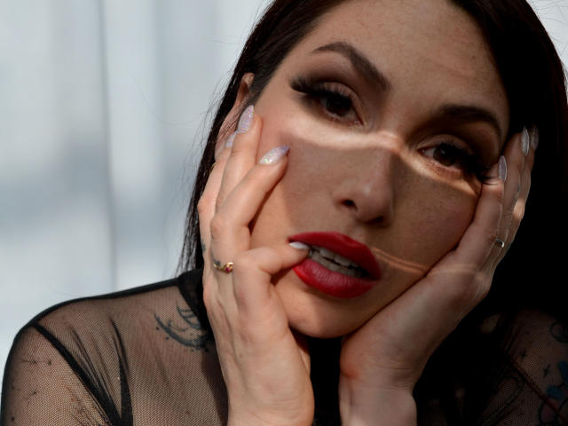 RosaGonzalez - Sexe cam en vivo - 13269548