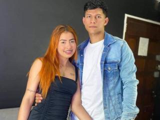 YeyAndNina - Live porn &amp; sex cam - 13271196