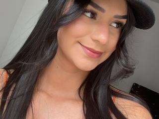 GretaBellisima - Sexe cam en vivo - 13271232