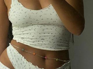 KristinStyle - Live sex cam - 13272060