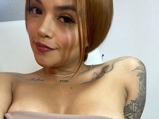 MajoJones - Live sex cam - 13273420