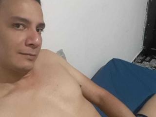 JosephAlvarez69 - Sexe cam en vivo - 13275012