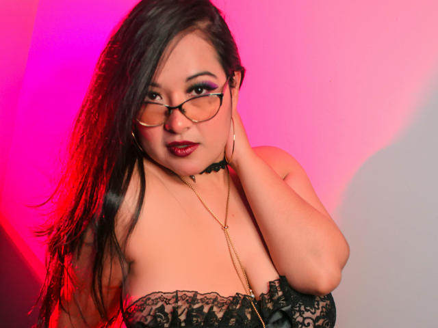 AbriilWilliamis - Live Sex Cam - 13275524