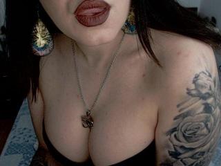 InkedBabeKitty - Live sex cam - 13276008