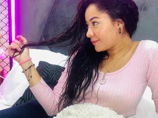 KerryParisini - Live sexe cam - 13278320