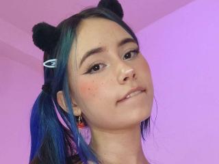 AnnieJules - Live sexe cam - 13279328