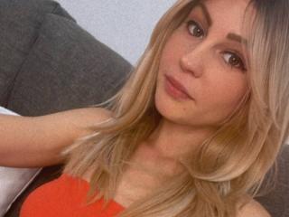 ValeriaHotGil - Live porn &amp; sex cam - 13280344