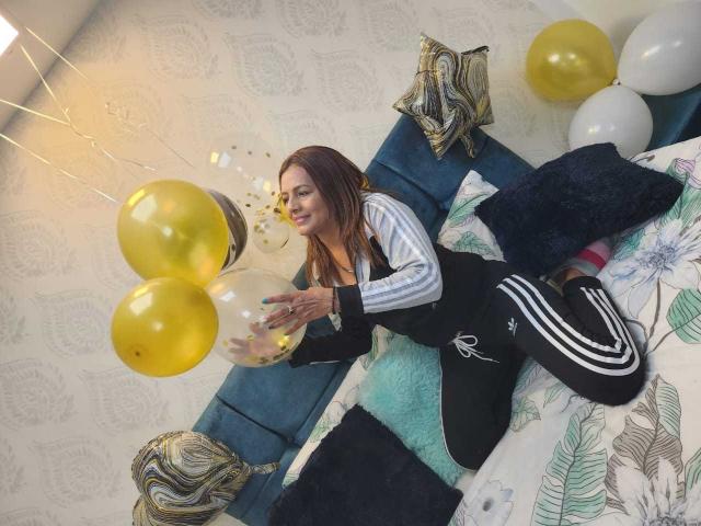 CattaleyaStone - Live Sex Cam - 13281548