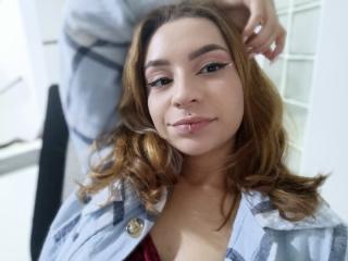 ZoeThompson - Live sexe cam - 13282116