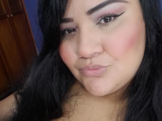 NathaliaCoxx - Sexe cam en vivo - 13283068