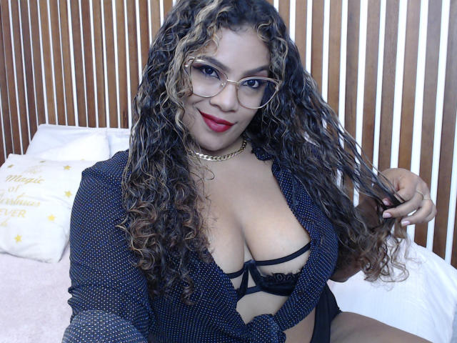 EbonyRose69 - Sexe cam en vivo - 13283824