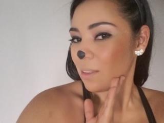 SweetDulceCarita - Live sex cam - 13283860