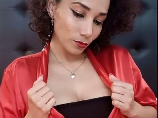 AmberDemons - Sexe cam en vivo - 13284816