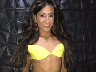 LauranDanceHot - Live porn &amp; sex cam - 13288872