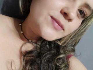 DanaDelRey - Sexe cam en vivo - 13291064