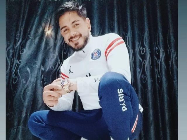 VisiI - Live porn &amp; sex cam - 13291196