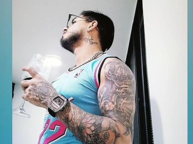 VisiI - Live sexe cam - 13291204