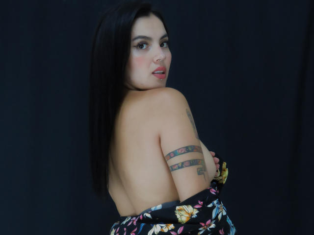 AvaAmbeer - Live sex cam - 13295204