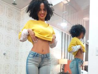 VanesaRusi - Live sexe cam - 13295476