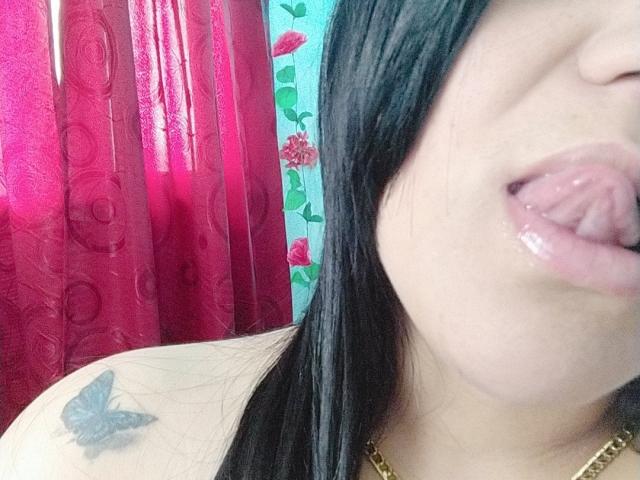 VivianaThomson - Sexe cam en vivo - 13295692