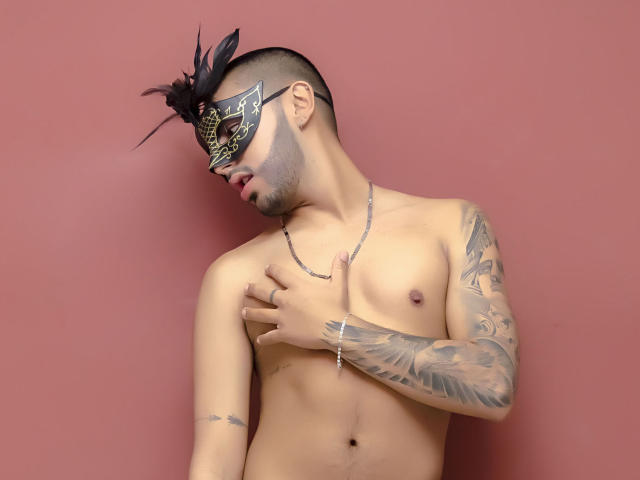 DrakEros - Live sex cam - 13296968
