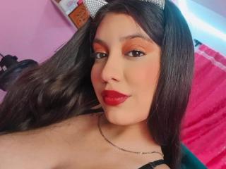 NataliiFoxia - Sexe cam en vivo - 13297612