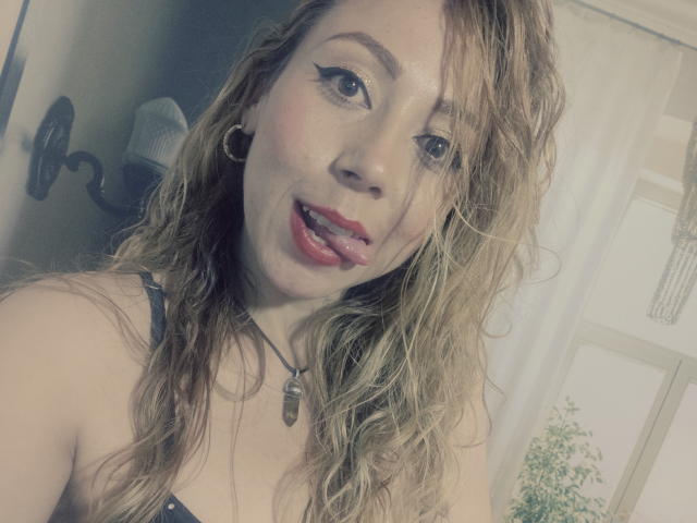 KhrystineBrulant - Live porn &amp; sex cam - 13297968