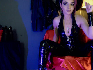 DaenerysMistress - Live Sex Cam - 13298272