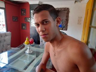 LucaAndMathyy - Live porn & sex cam - 13298480