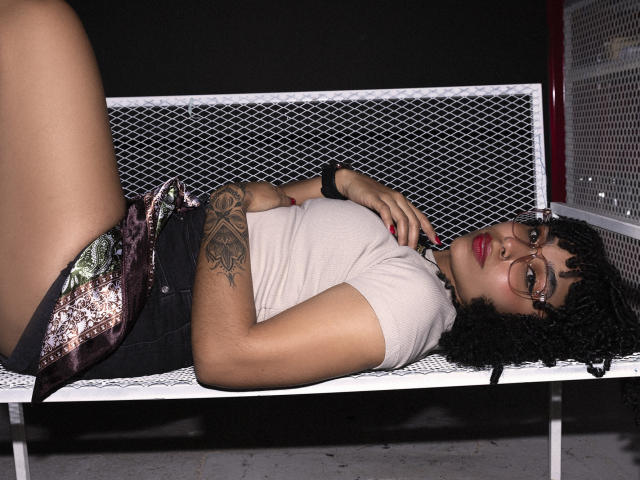 MacarenaWalker - Sexe cam en vivo - 13298660