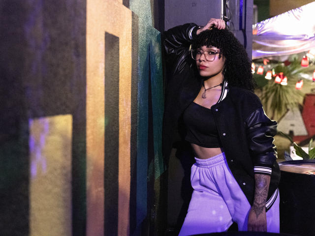 MacarenaWalker - Sexe cam en vivo - 13298704