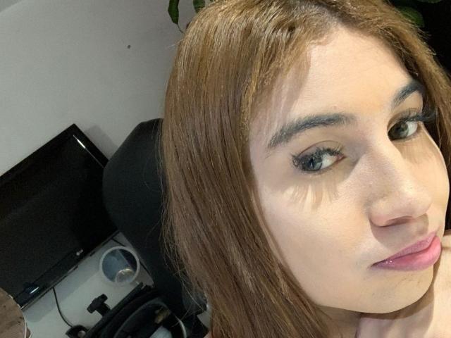 SaraPleasure - Live sexe cam - 13299248