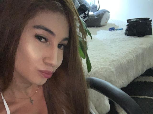 SaraPleasure - Live sexe cam - 13299264