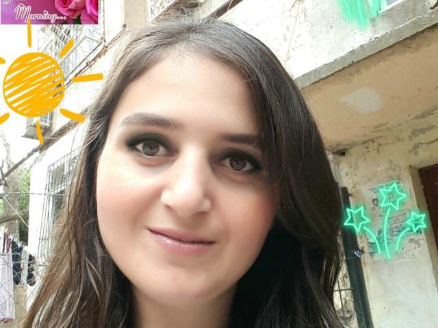 JasminLo - Sexe cam en vivo - 13299400
