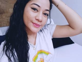 KerryParisini - Sexe cam en vivo - 13299956