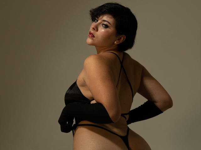 MissCharlottte - Sexe cam en vivo - 13300356