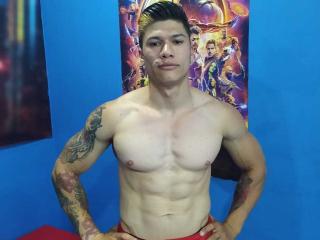 VincenHot - Live sexe cam - 13300956