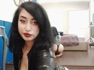 BeaMayers - Live sexe cam - 13301380