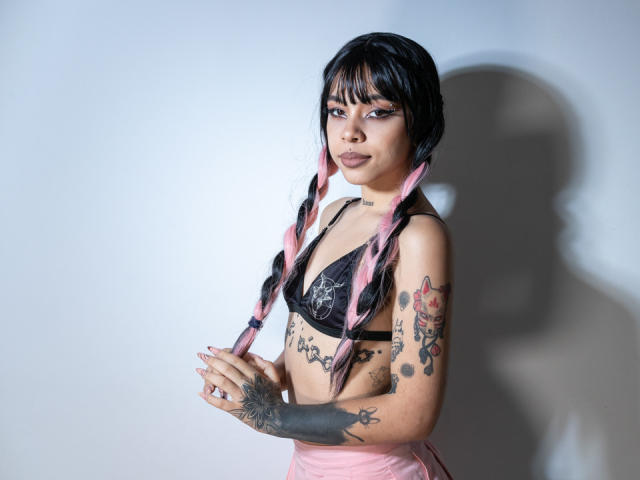 MissTomie - Live sex cam - 13301464