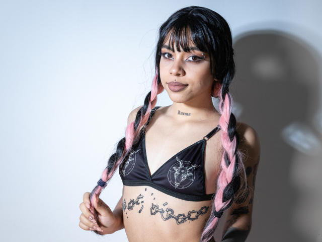 MissTomie - Live sex cam - 13301468