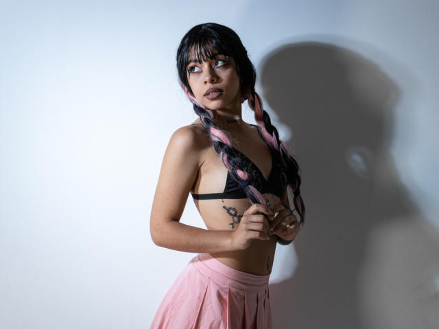 MissTomie - Live porn &amp; sex cam - 13301516